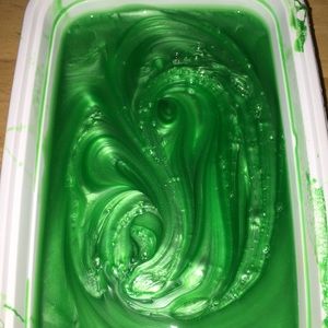 slime